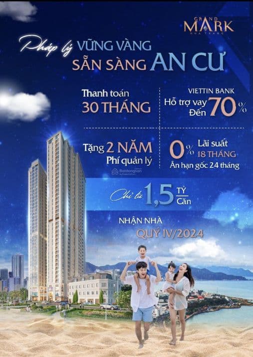 GRAND MARK NHA TRANG
